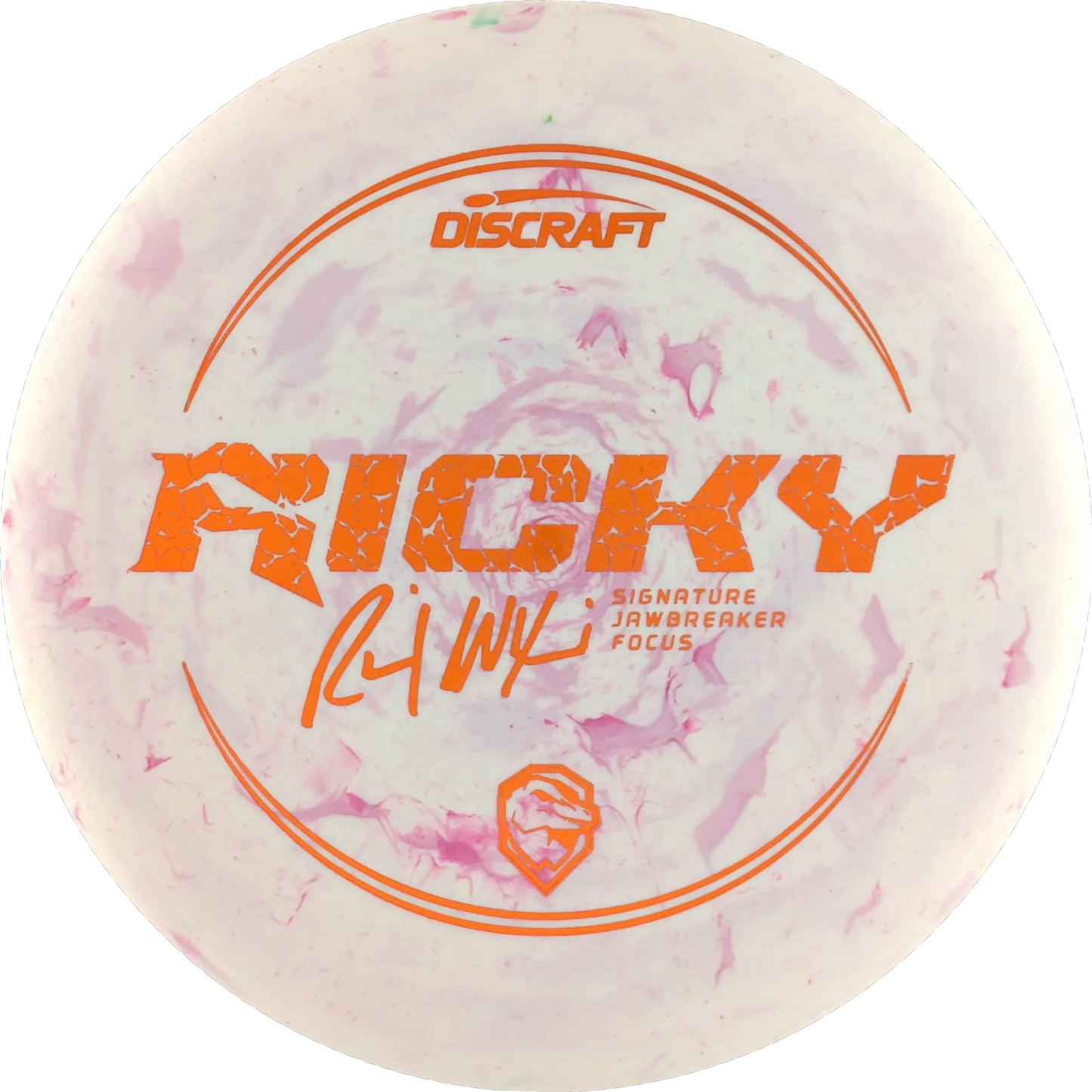 Jawbreaker Ricky Wysocki Focus