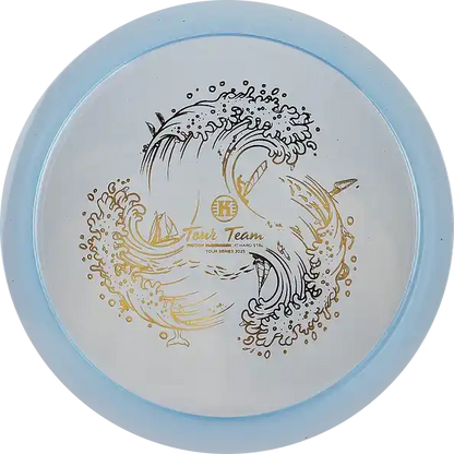 K1 Hard Fritiof Fagergren Stål 2025