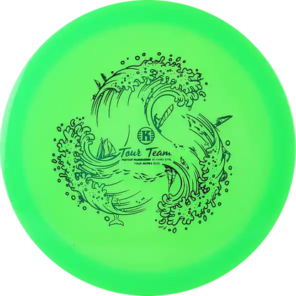 K1 Hard Fritiof Fagergren Stål 2025