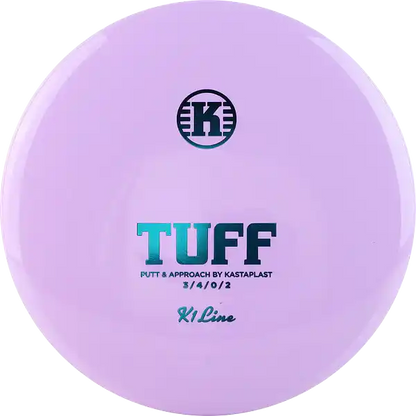 K1 Tuff