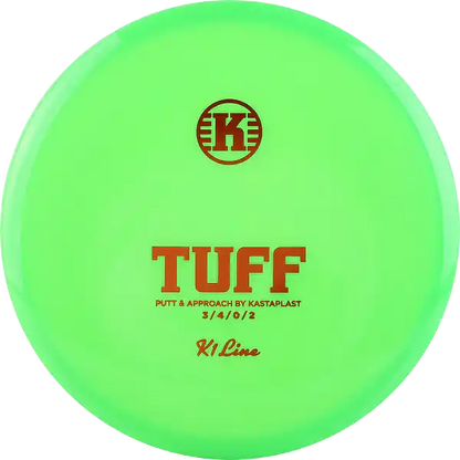 K1 Tuff