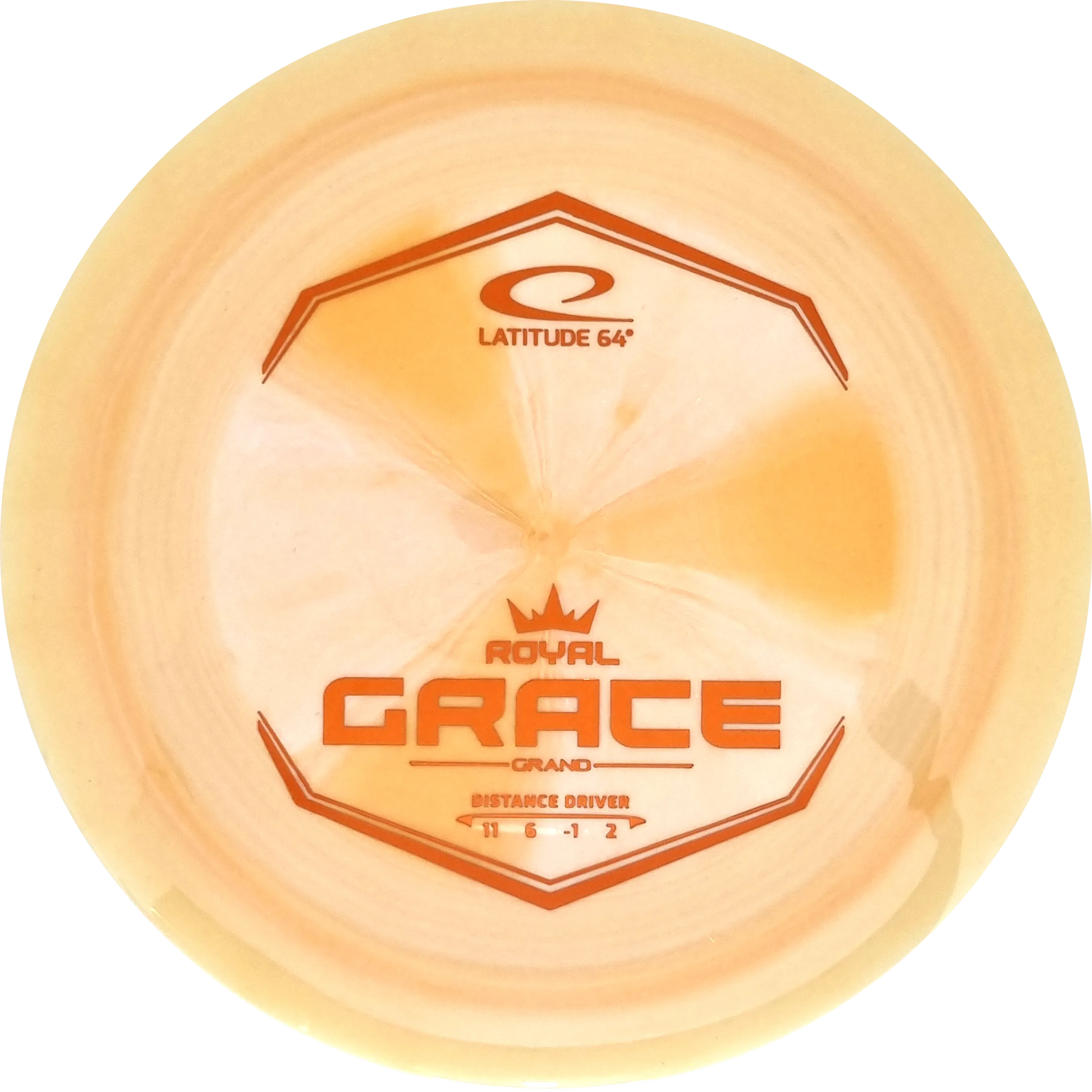 Royal Grand Grace