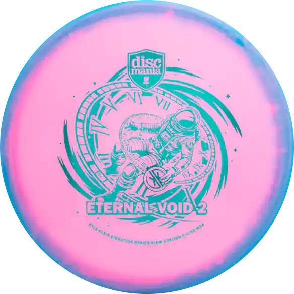 Horizon Glow C-Line Kyle Klein Eternal Void 2 MD4