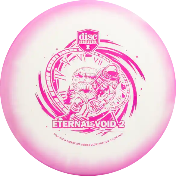 Horizon Glow C-Line Kyle Klein Eternal Void 2 MD4