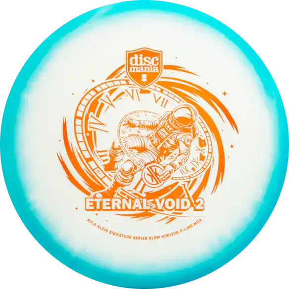 Horizon Glow C-Line Kyle Klein Eternal Void 2 MD4