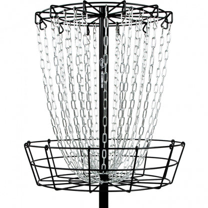 Black Hole Practice Basket