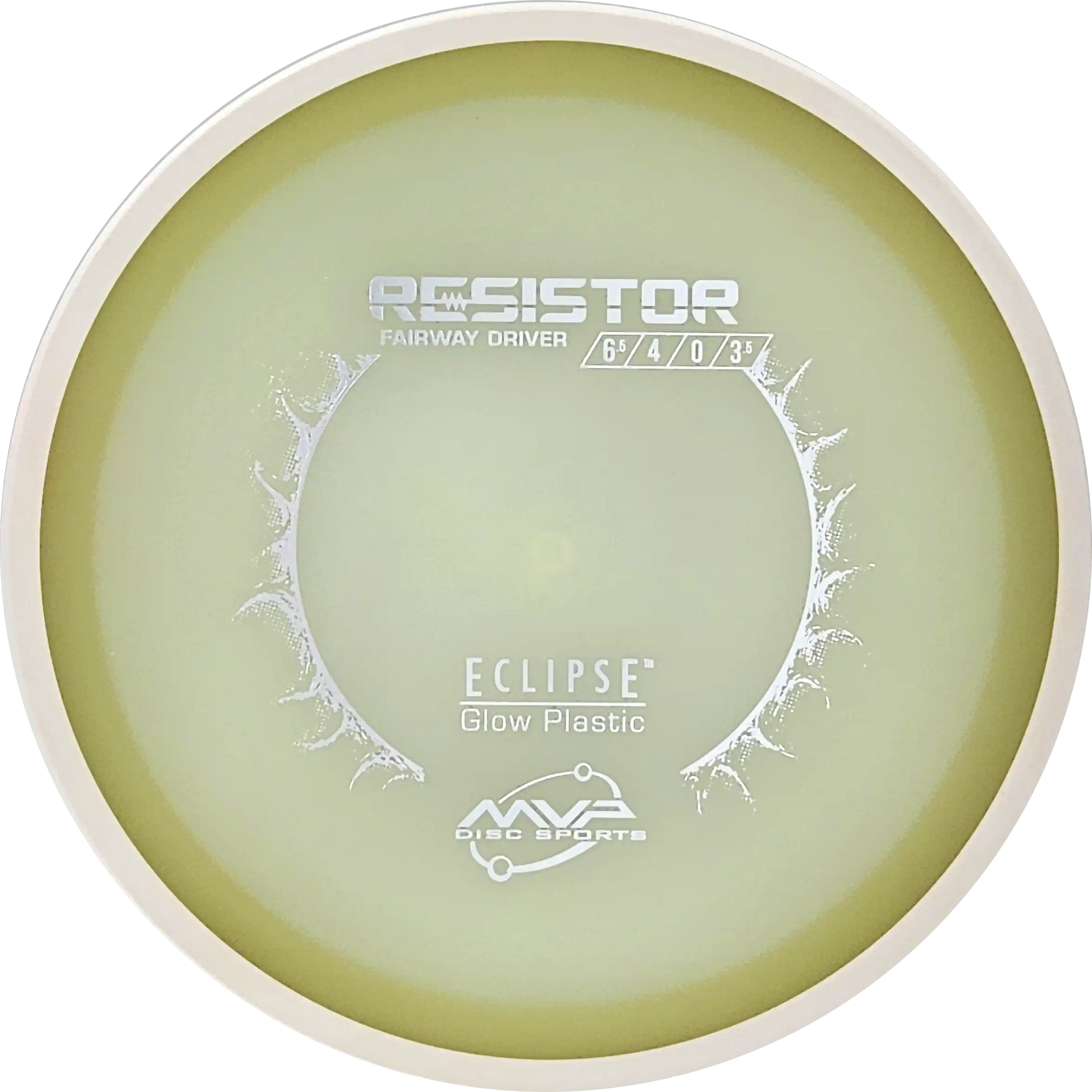 Eclipse Resistor