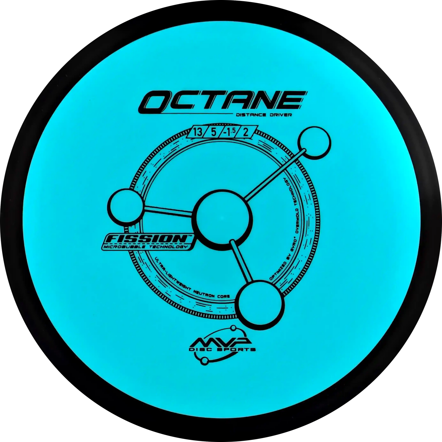 Fission Octane