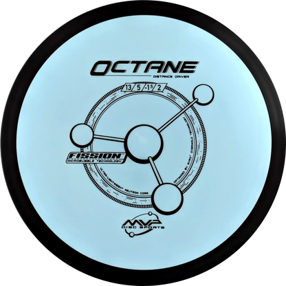 Fission Octane