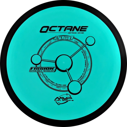 Fission Octane