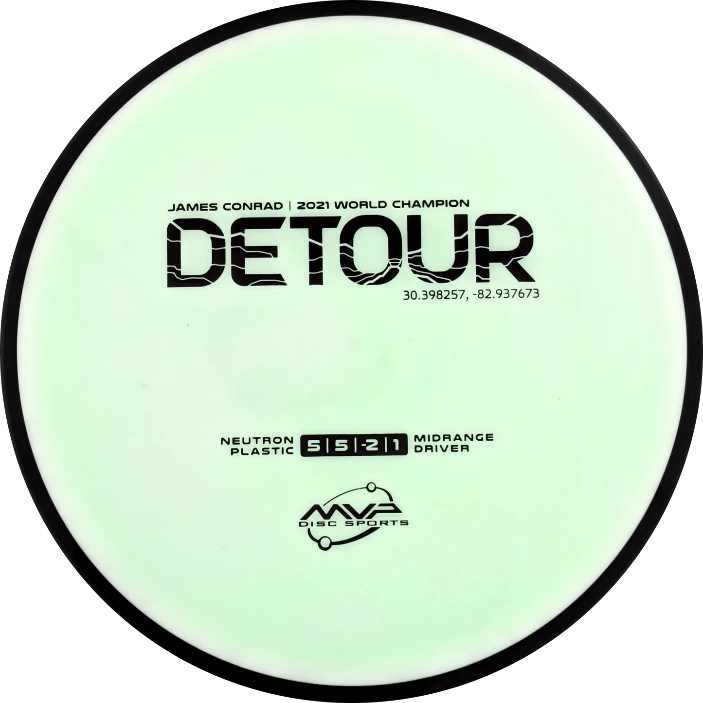 Neutron Detour