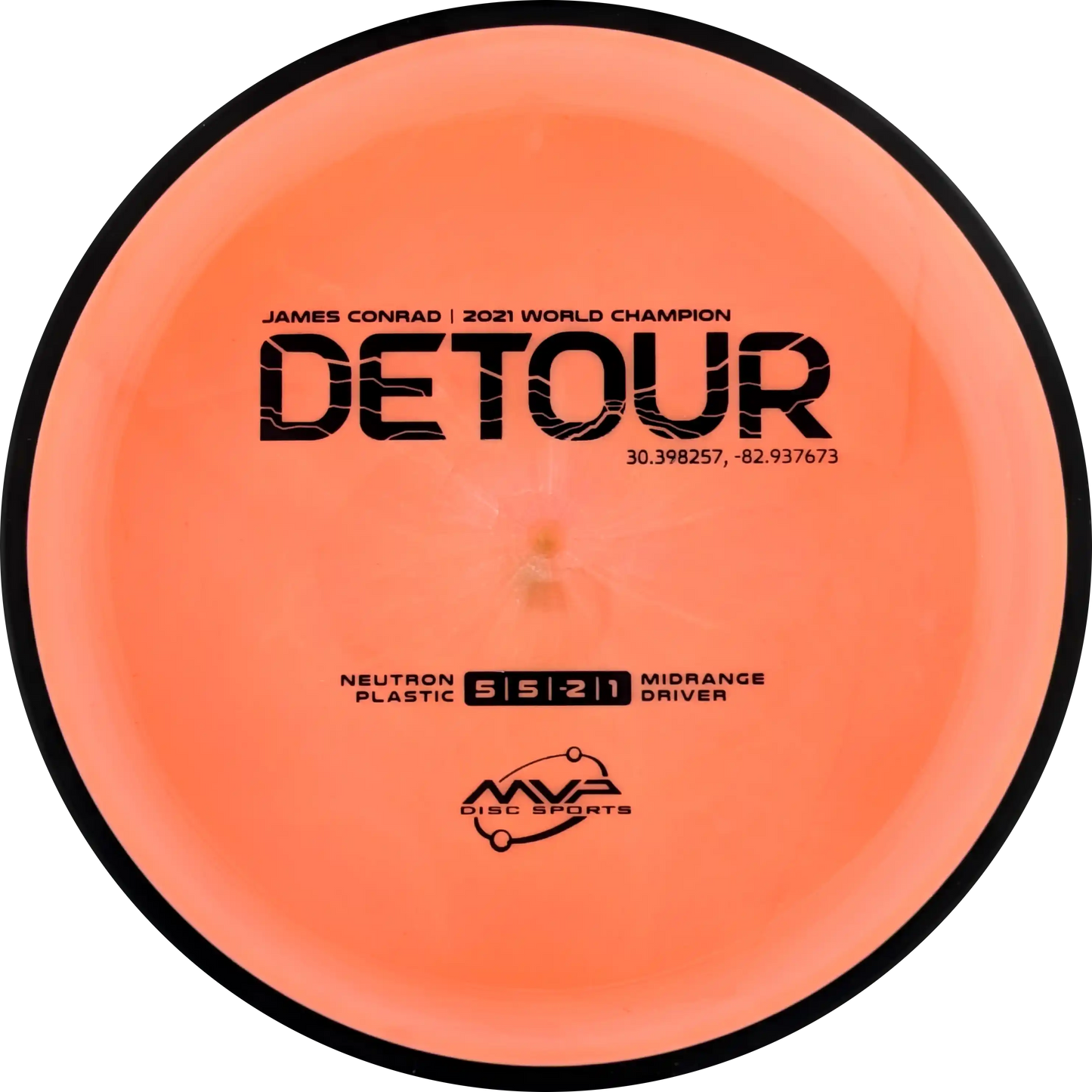 Neutron Detour