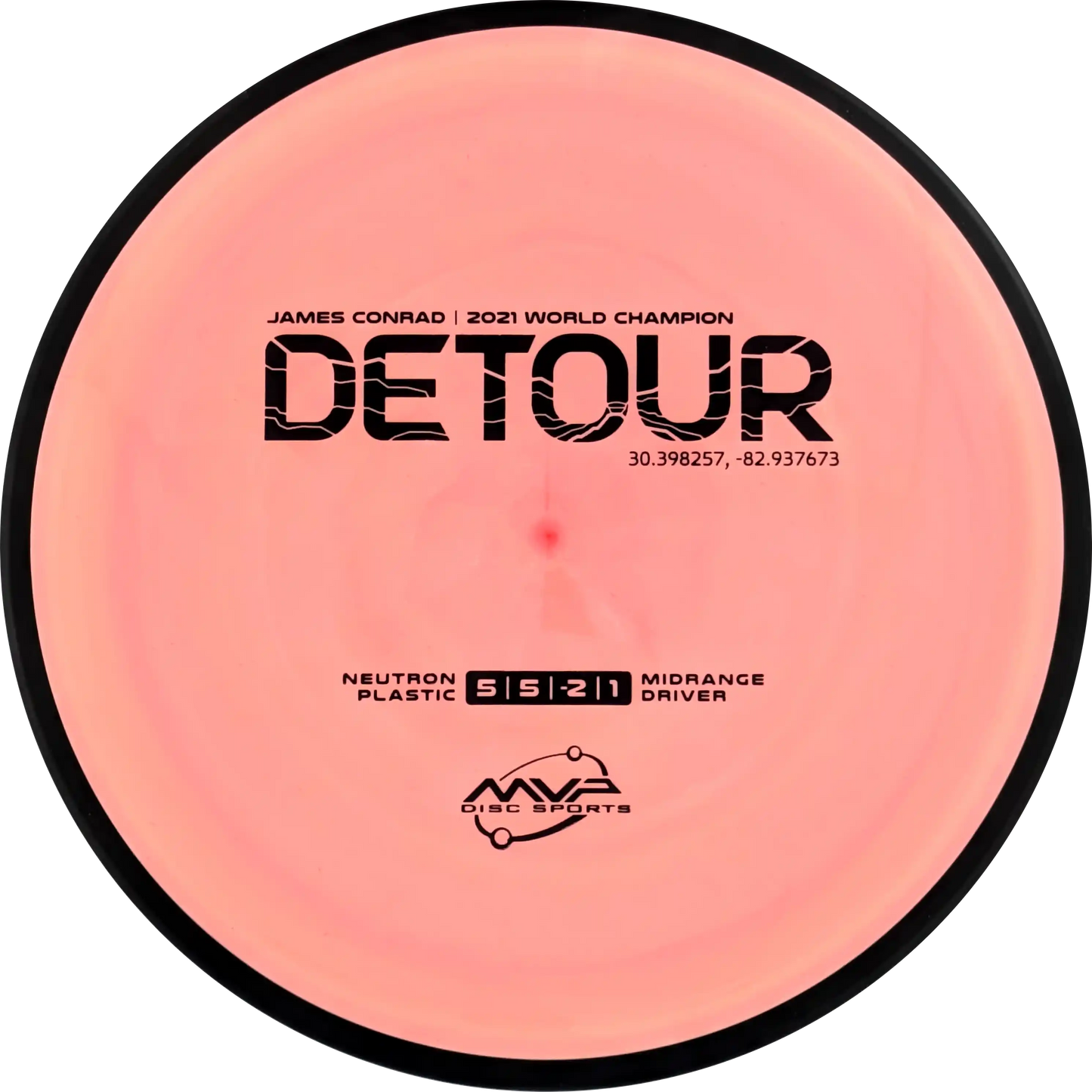 Neutron Detour