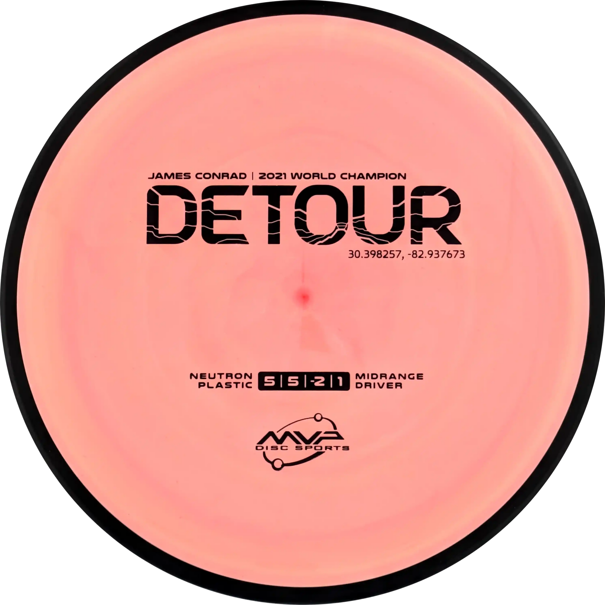 Neutron Detour