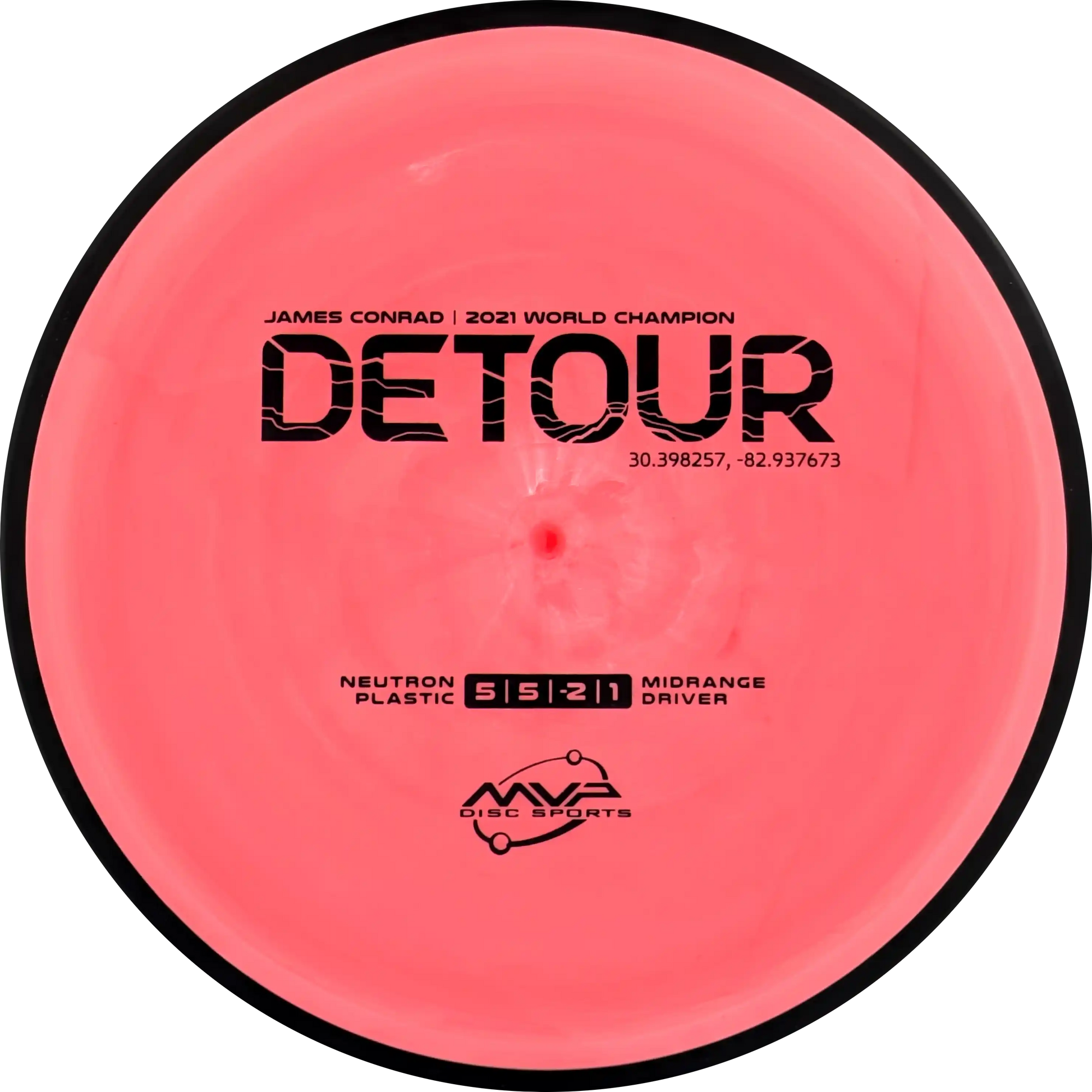 Neutron Detour