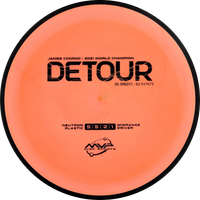 Neutron Detour