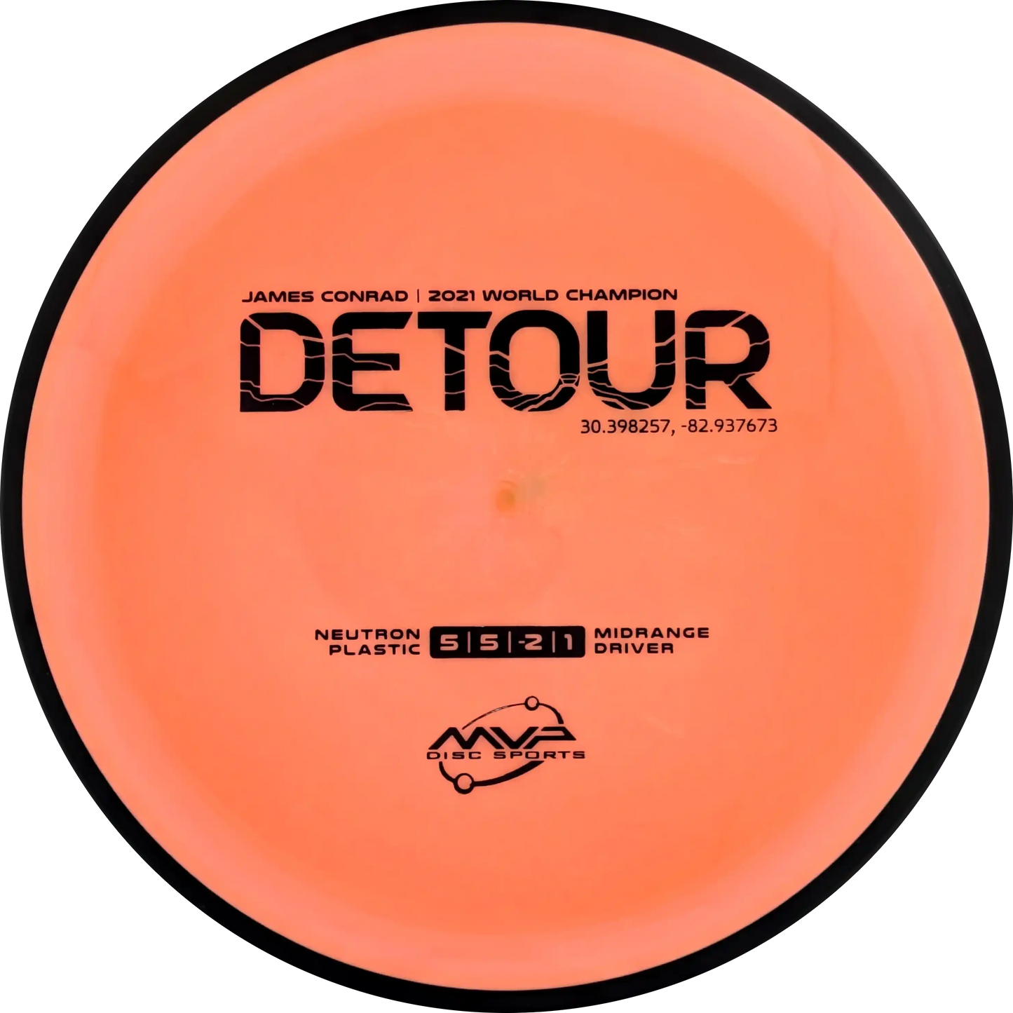 Neutron Detour