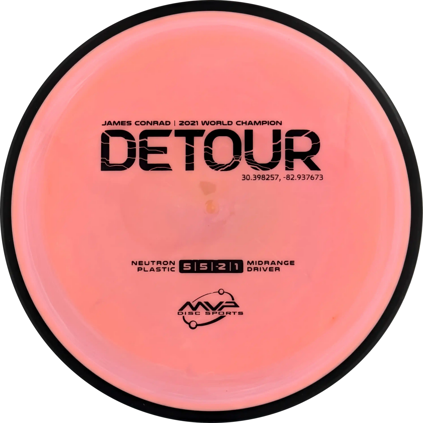 Neutron Detour