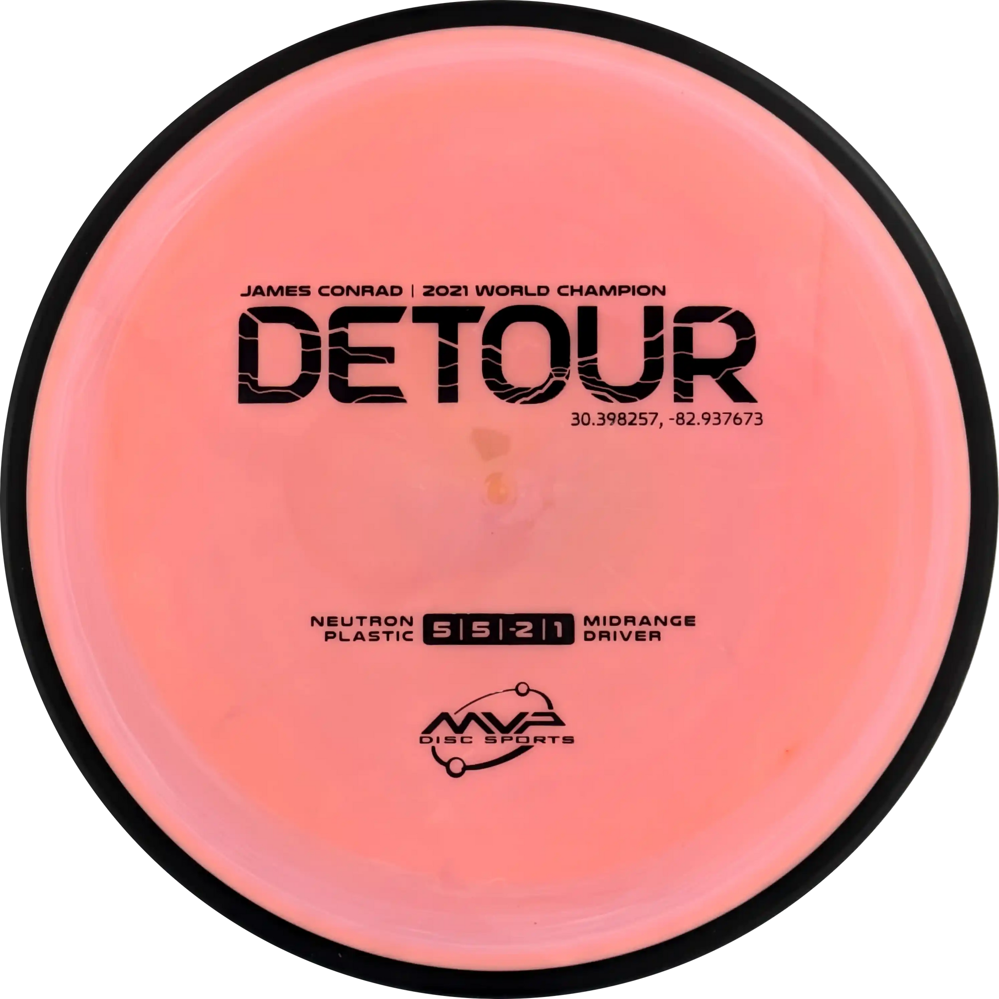 Neutron Detour