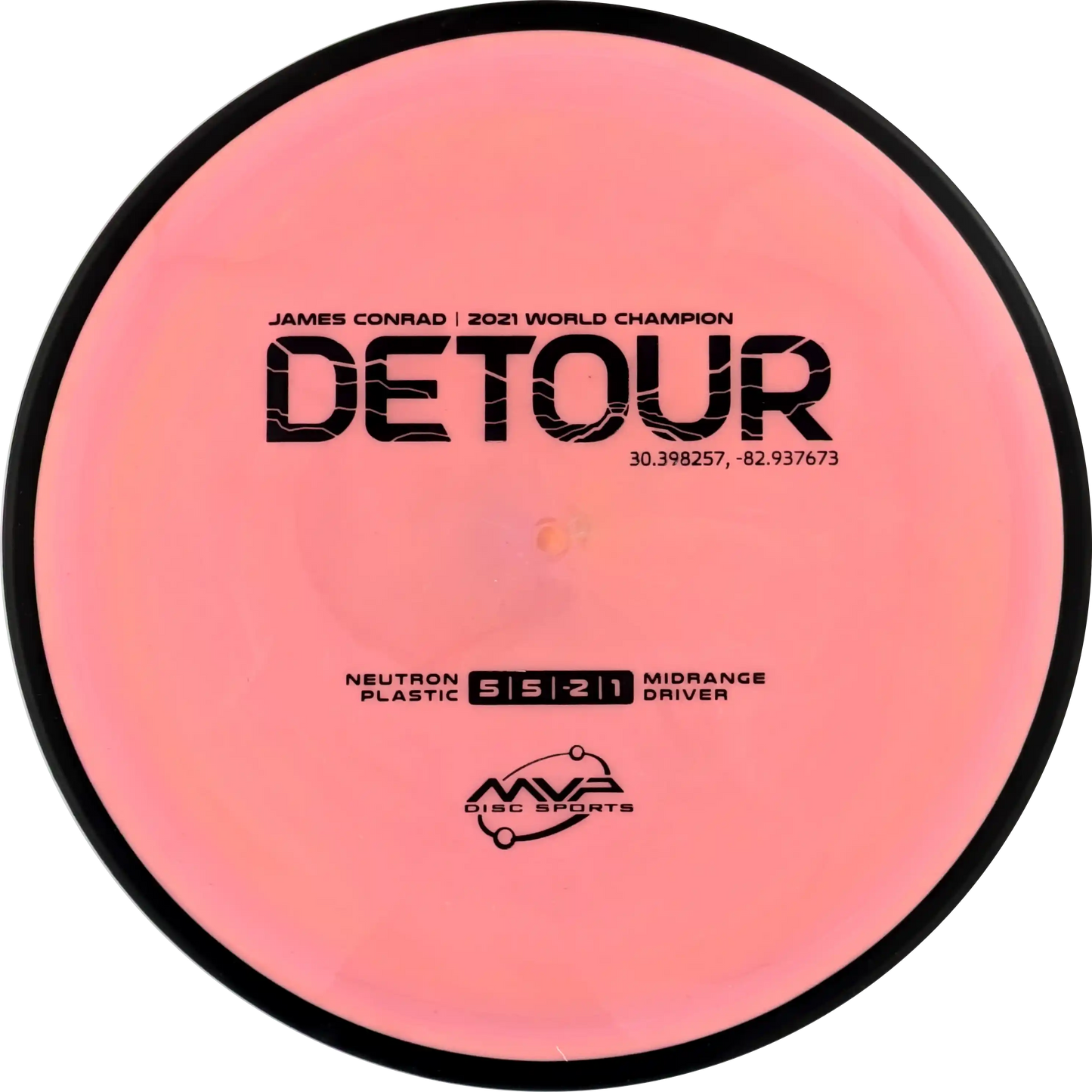 Neutron Detour