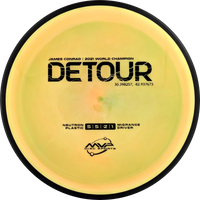 Neutron Detour