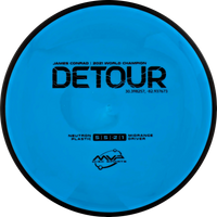 Neutron Detour