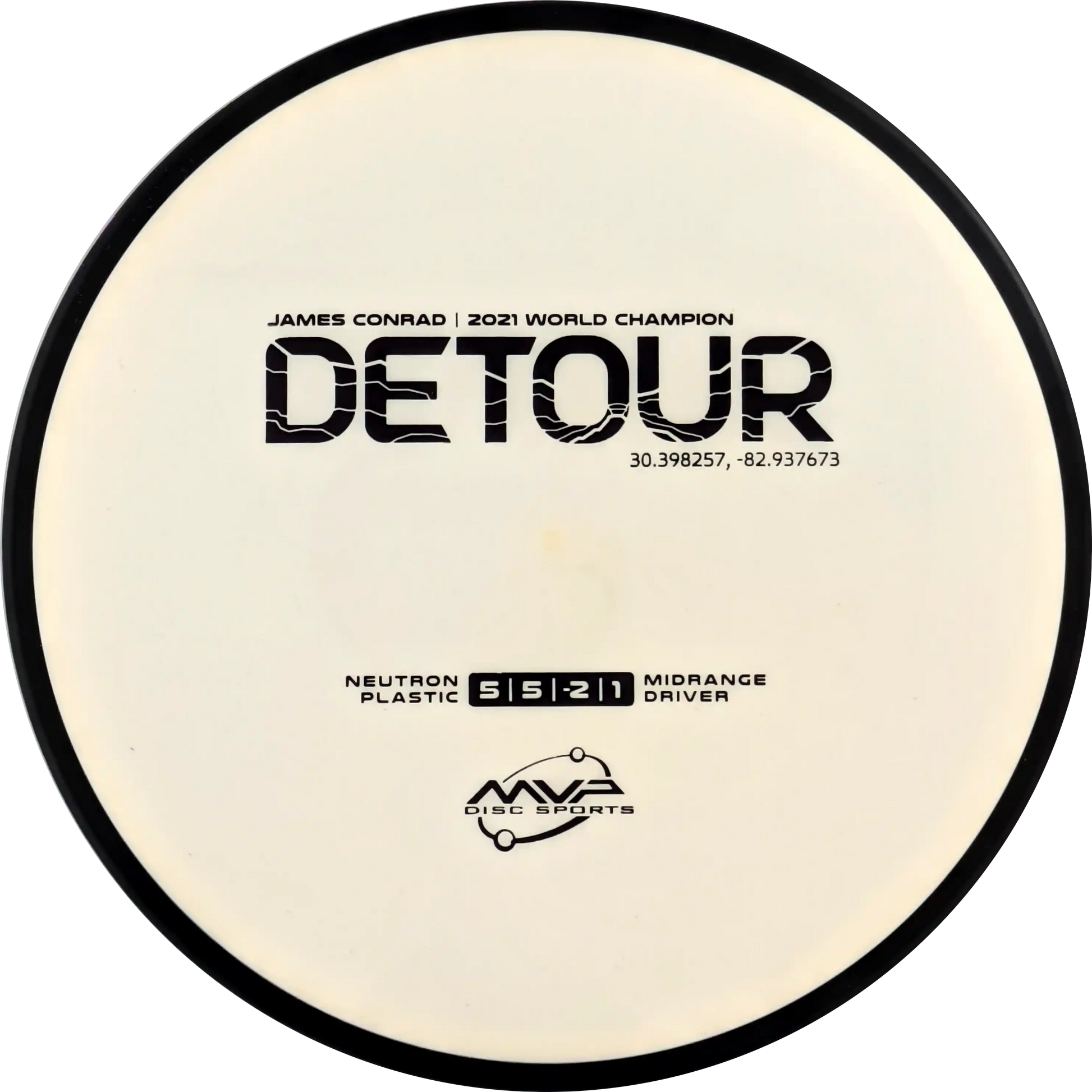 Neutron Detour