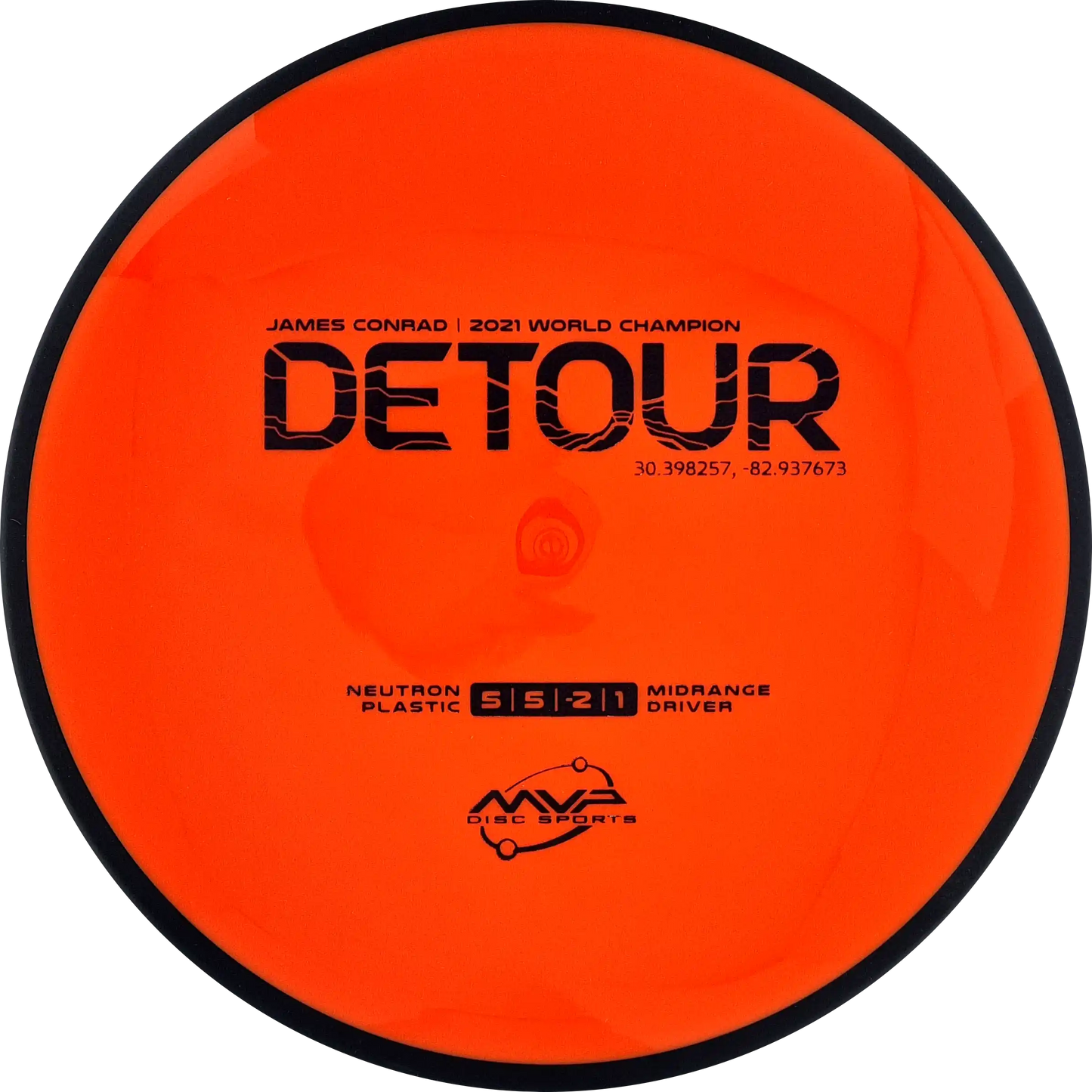 Neutron Detour