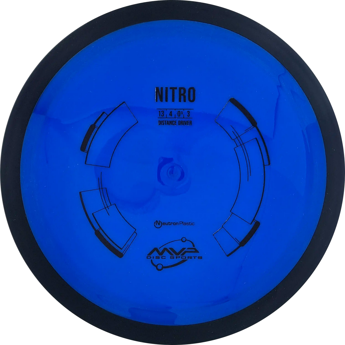 Neutron Nitro