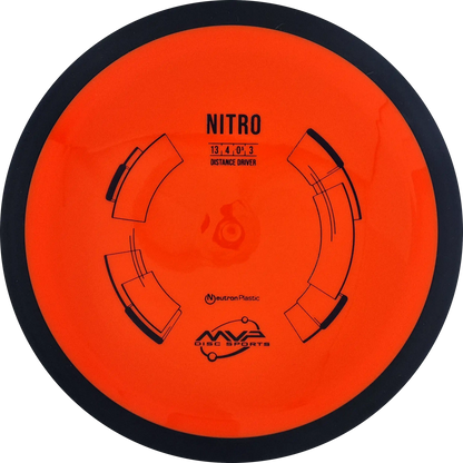 Neutron Nitro