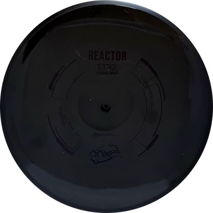 Neutron Reactor