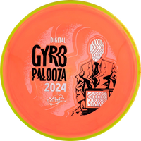 Neutron Simon Line 2024 GYROpalooza Balance Prototype