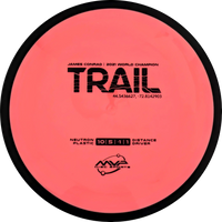 Neutron Trail