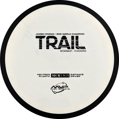 Neutron Trail