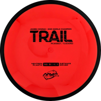 Neutron Trail