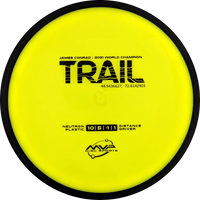 Neutron Trail