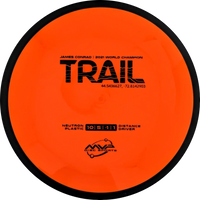 Neutron Trail