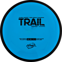 Neutron Trail