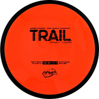 Neutron Trail