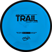 Neutron Trail