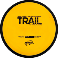 Neutron Trail