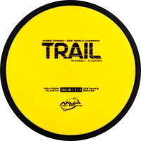 Neutron Trail