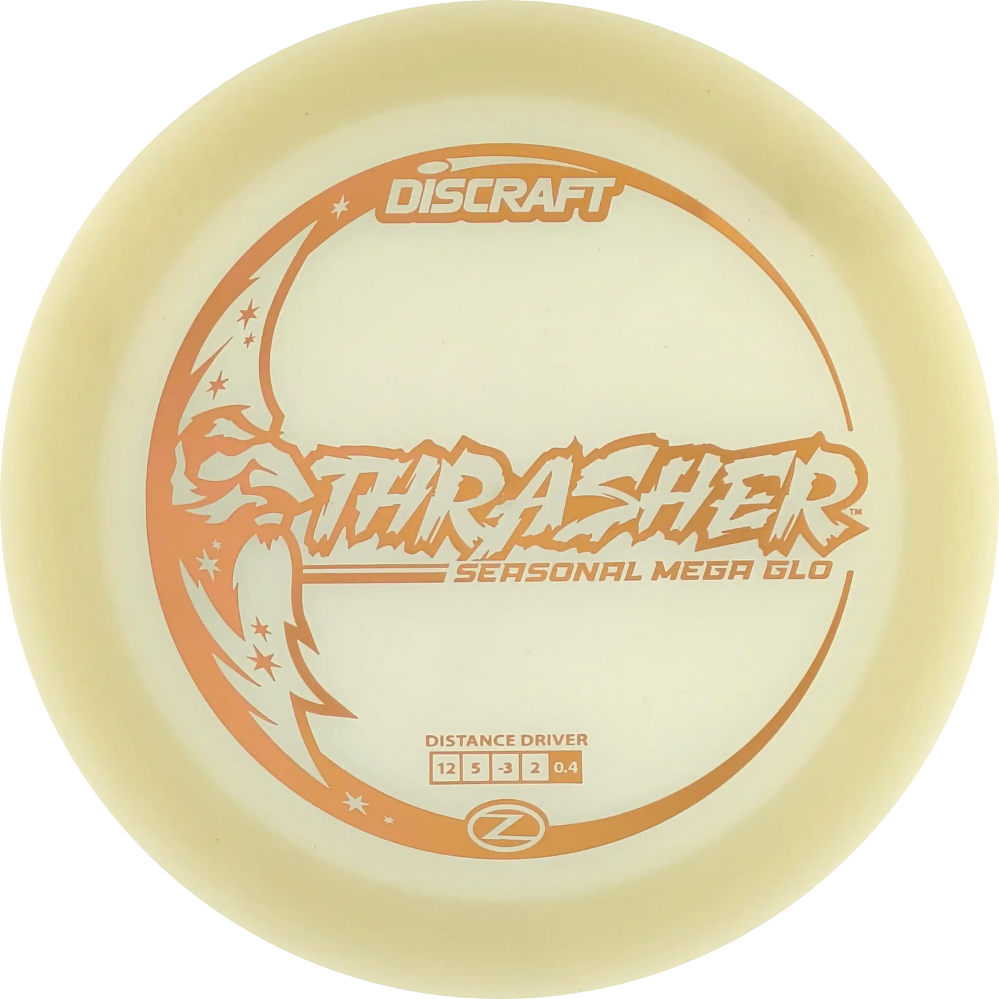 Z-Line 2025 Seasonal Mega Glo Thrasher