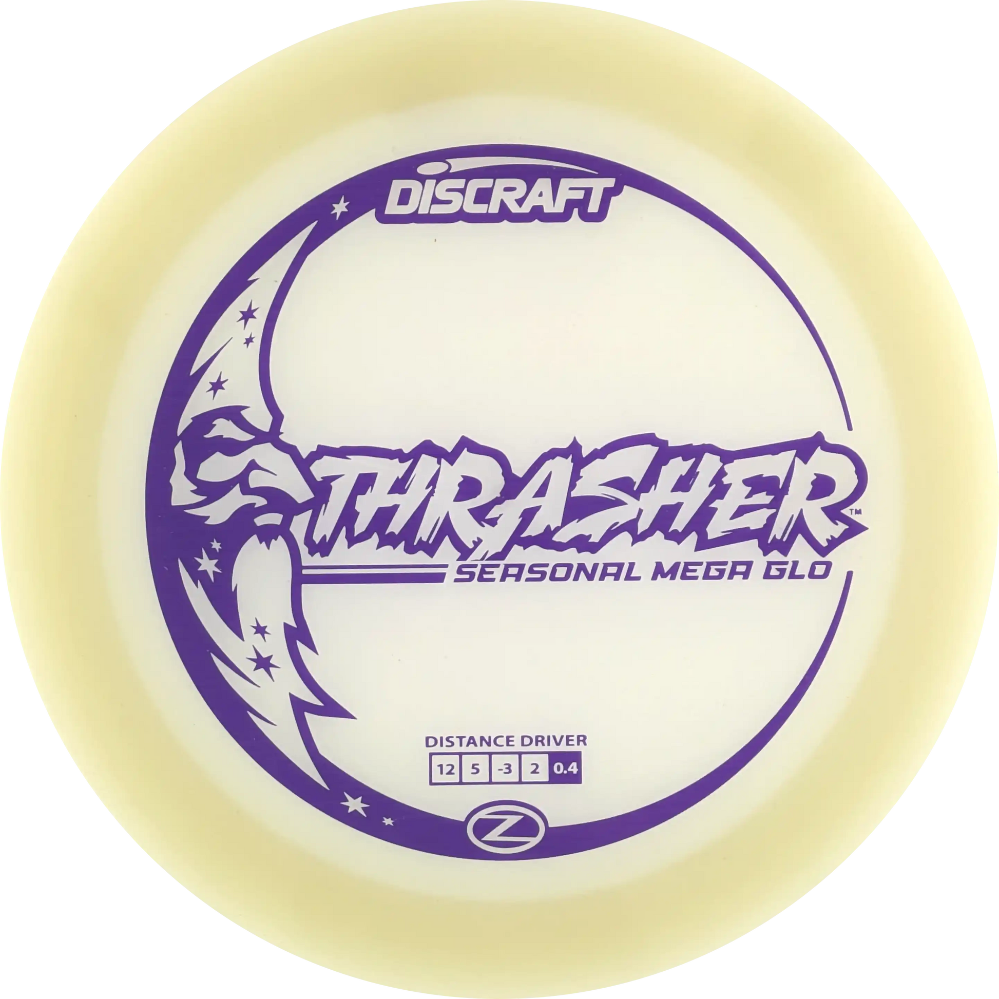 Z-Line 2025 Seasonal Mega Glo Thrasher