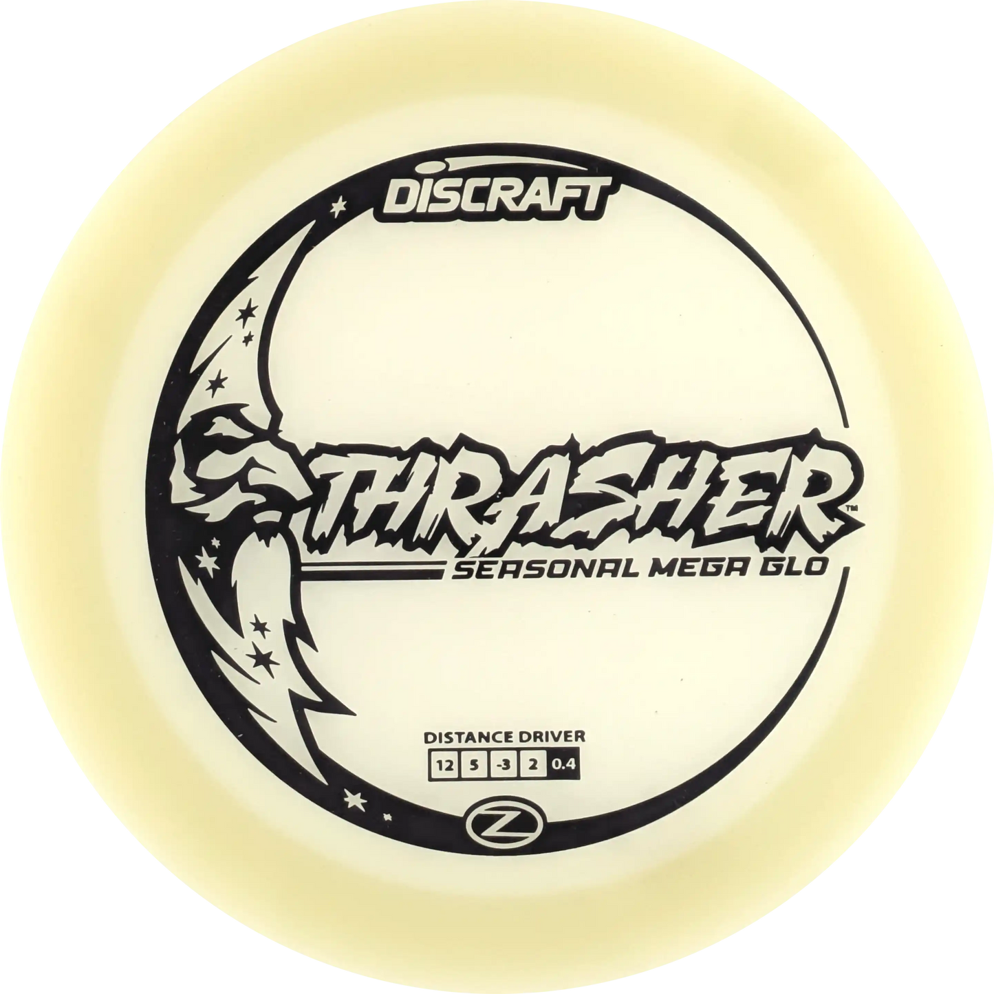 Z-Line 2025 Seasonal Mega Glo Thrasher