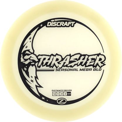 Z-Line 2025 Seasonal Mega Glo Thrasher