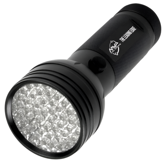 Large UV Flashlight