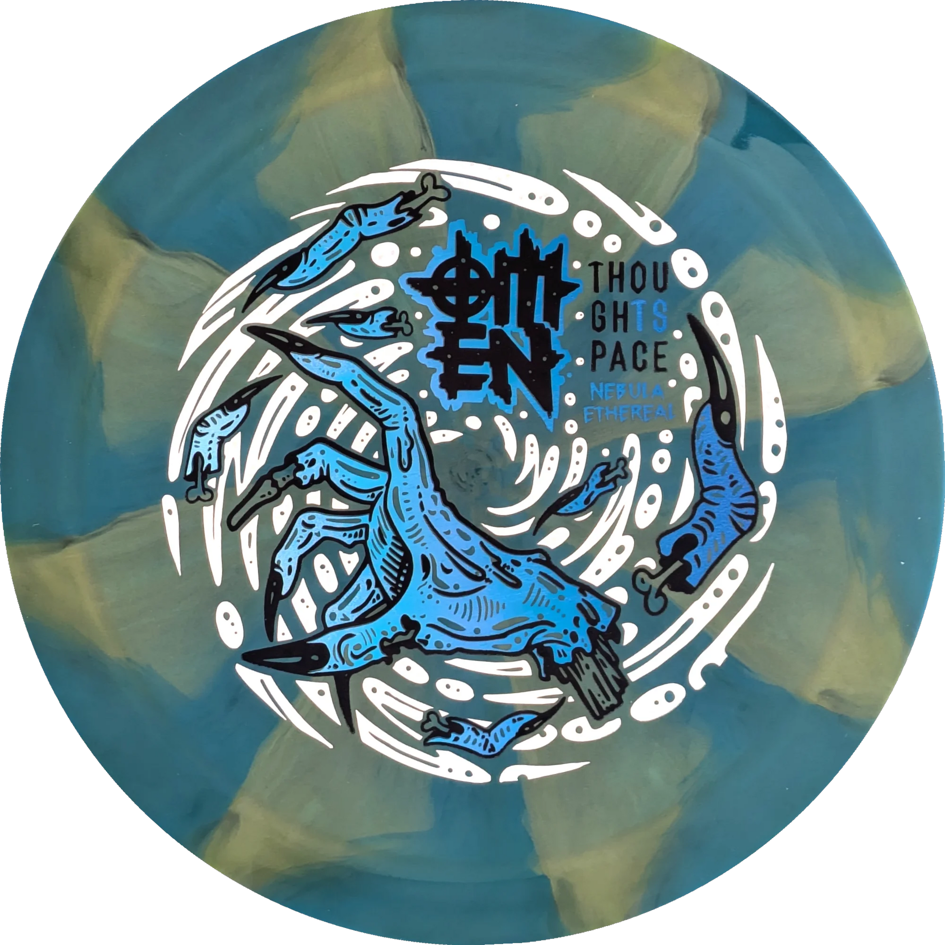 Nebula Ethereal Omen