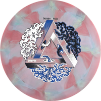 Nebula Ethereal Synapse