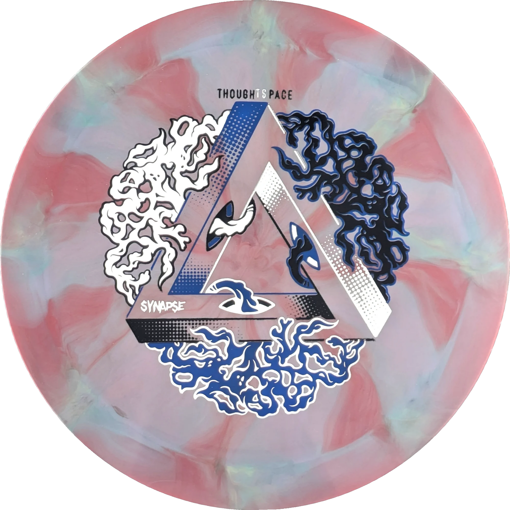 Nebula Ethereal Synapse